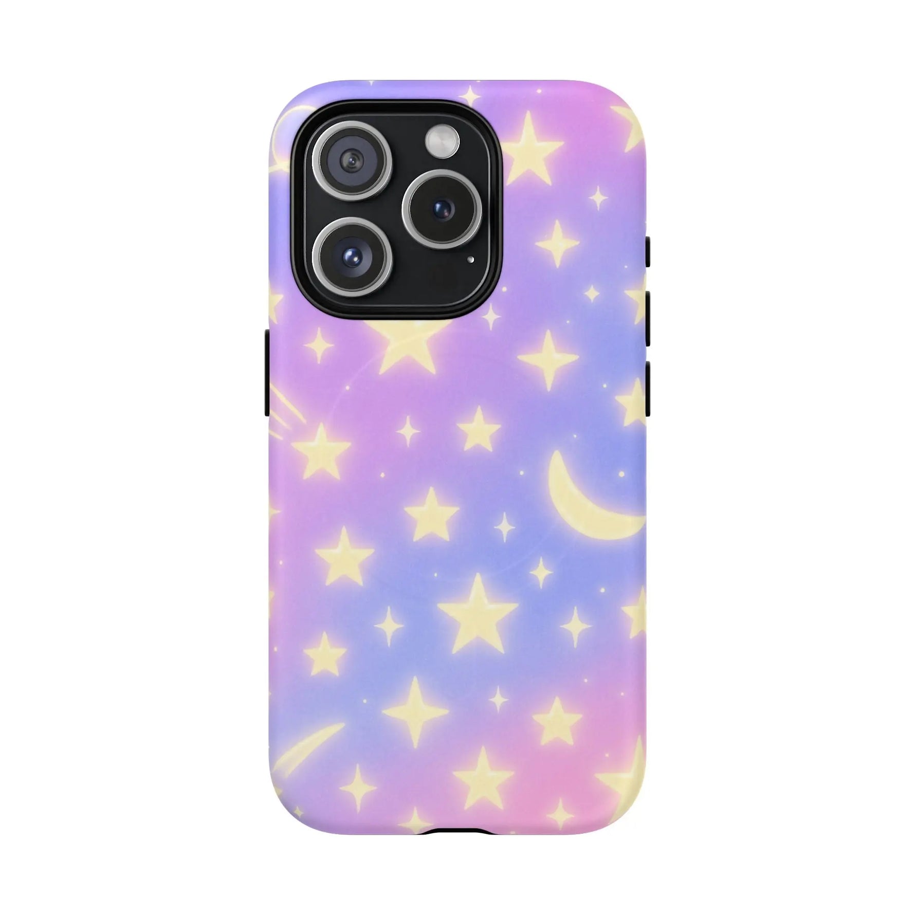 Celestial Dreams iPhone Case with MagSafe - Shamo's