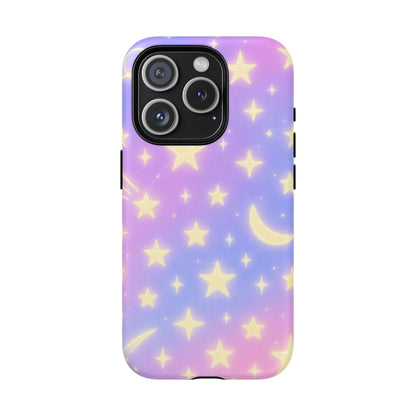Celestial Dreams iPhone Case with MagSafe - Shamo's