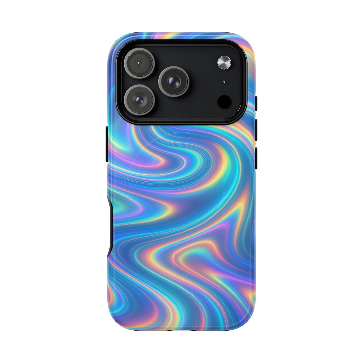 Holographic Dream Case for iPhone with MagSafe