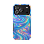 Holographic Dream Case for iPhone with MagSafe - Shamo's