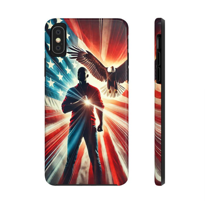 Phone Case | Proud American Edition