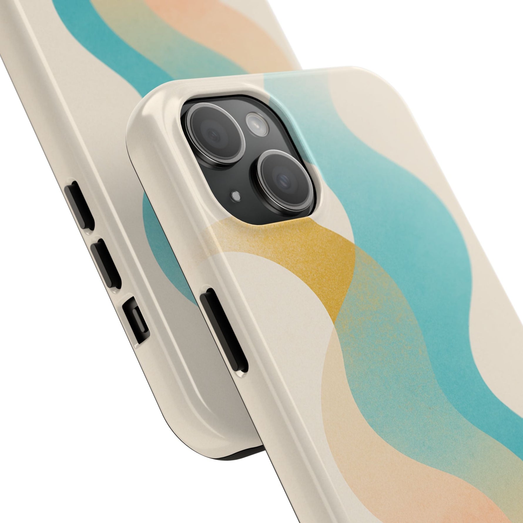 “Unlocking Possibilities” Phone case  Shamo's