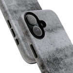 Magnetic iPhone Case - Concrete Pattern with Magsafe Compatibility  Shamo's