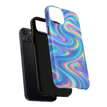 Holographic Dream Case for iPhone with MagSafe