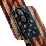 American Flag iPhone Case | MagSafe