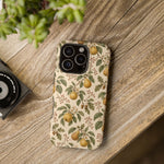 Orchard Tapestry – Pear Botanical MagSafe Phone Case