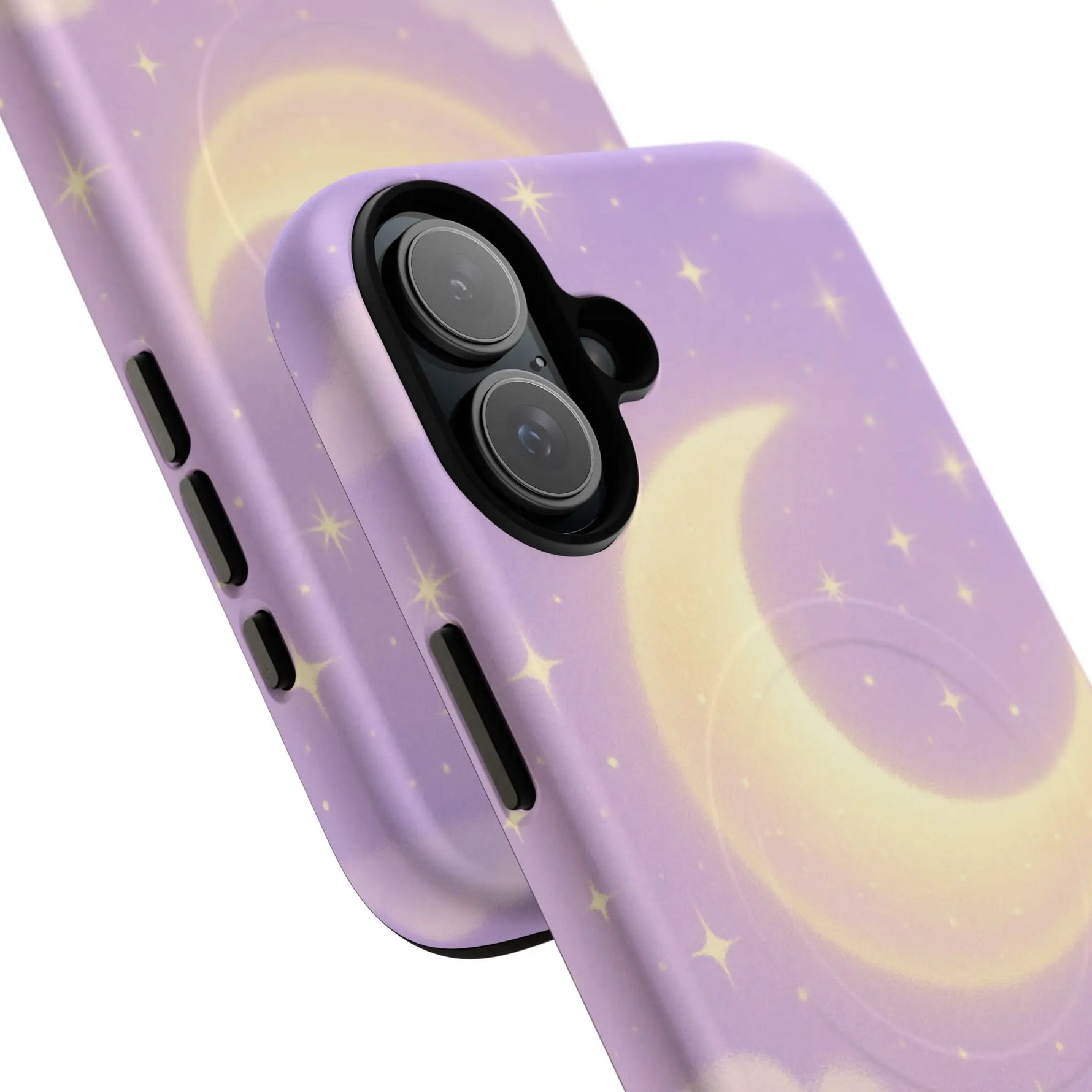 Moonlight Magic iPhone Case with MagSafe  Shamo's