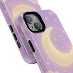 Moonlight Magic iPhone Case with MagSafe  Shamo's