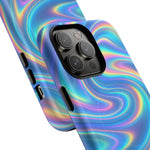 Holographic Dream Case for iPhone with MagSafe  Shamo's