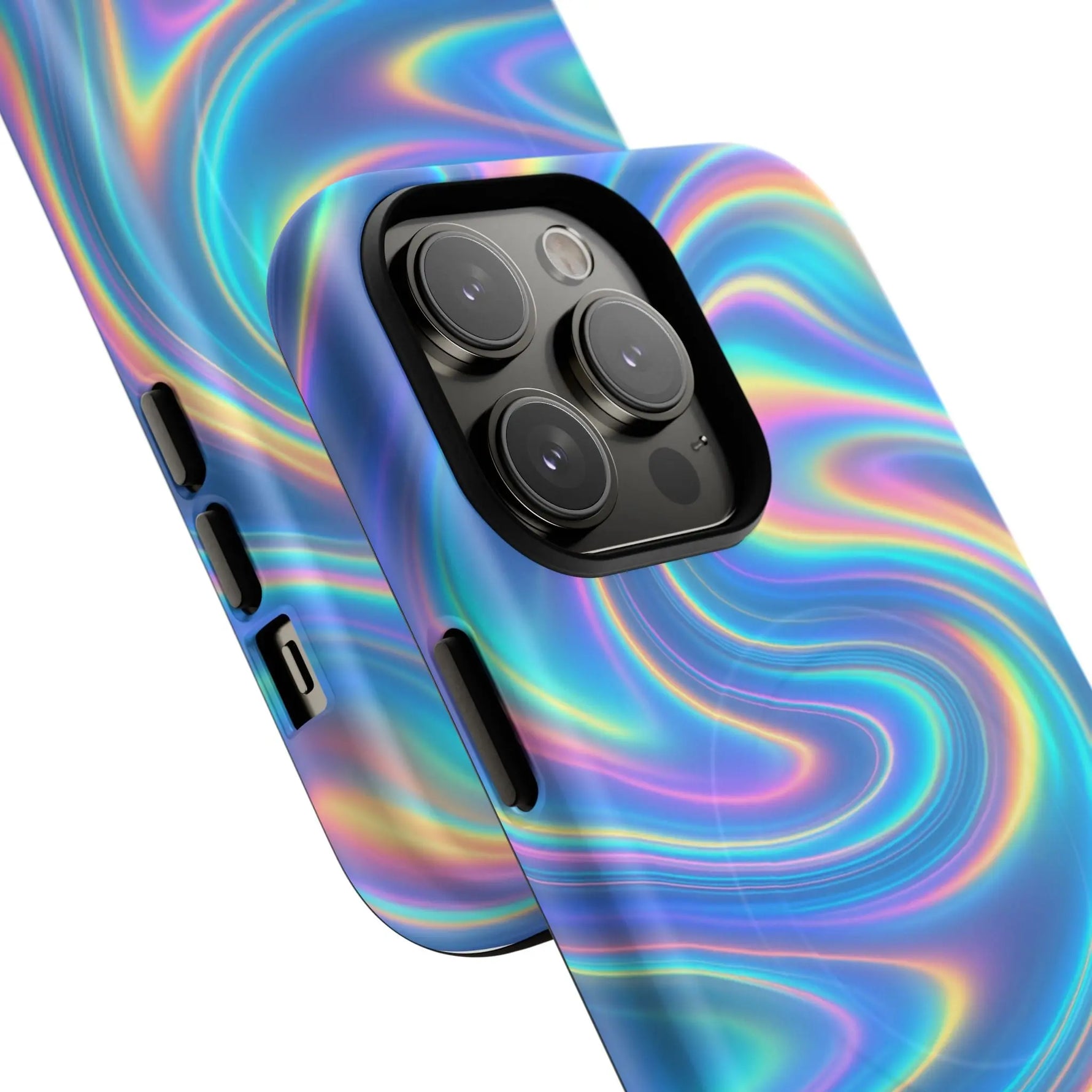Holographic Dream Case for iPhone with MagSafe  Shamo's