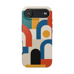 “Dream Architecture” Phone Case  Shamo's iPhone 17 Air