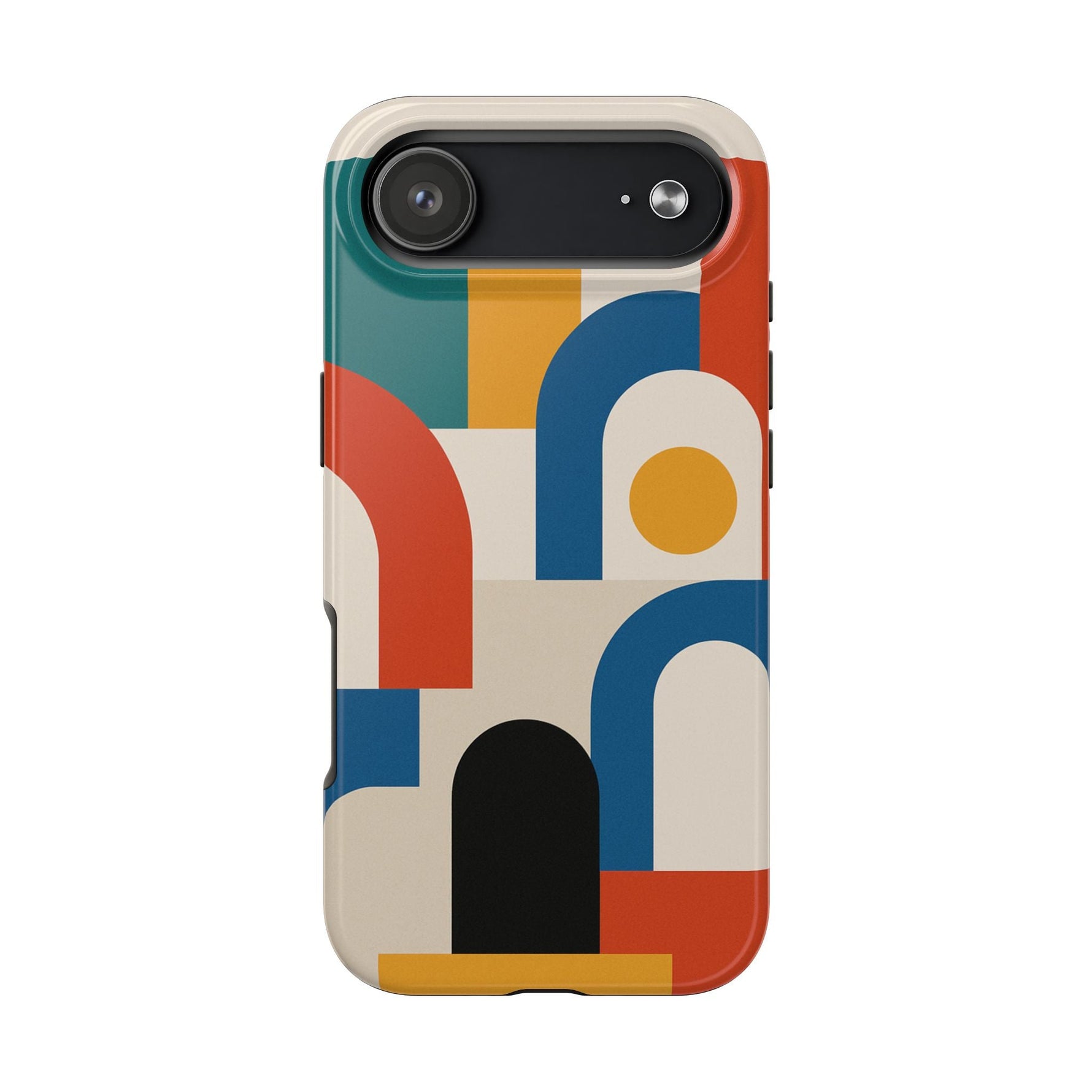 “Dream Architecture” Phone Case  Shamo's iPhone 17 Air