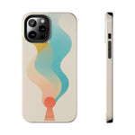 “Unlocking Possibilities” Phone case  Shamo's iPhone 12 Pro Max