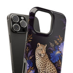 Midnight Menagerie MagSafe Phone Case
