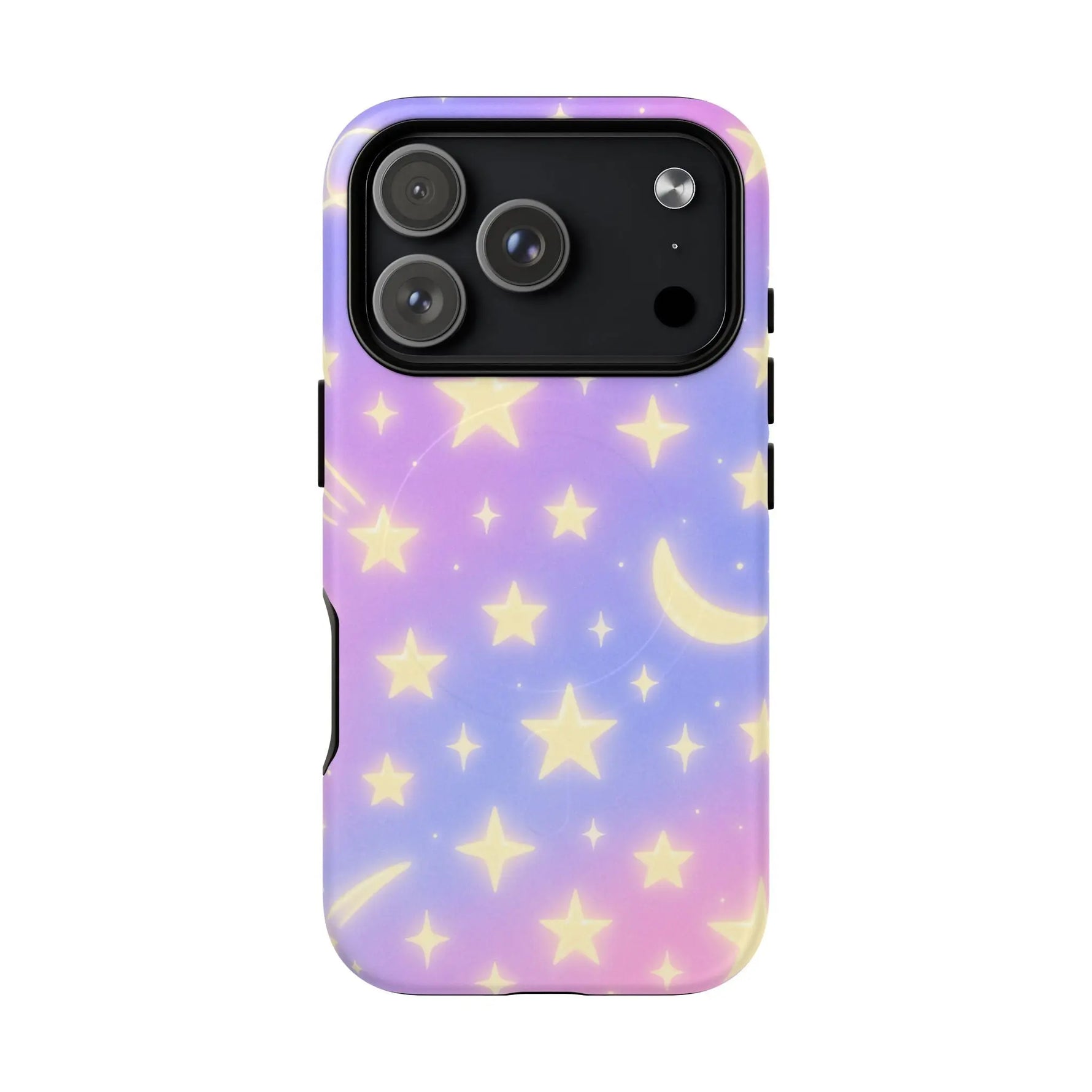 Celestial Dreams iPhone Case with MagSafe - Shamo's