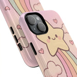 Wish Upon a Star iPhone Case with MagSafe - Shamo's