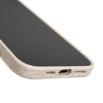 Biodegradable Phone Case — Earth Illustration Eco-Friendly Case  Shamo's