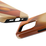 "The Guardian Shape" Phone Case — 'Protection & Guidance'  Shamo's