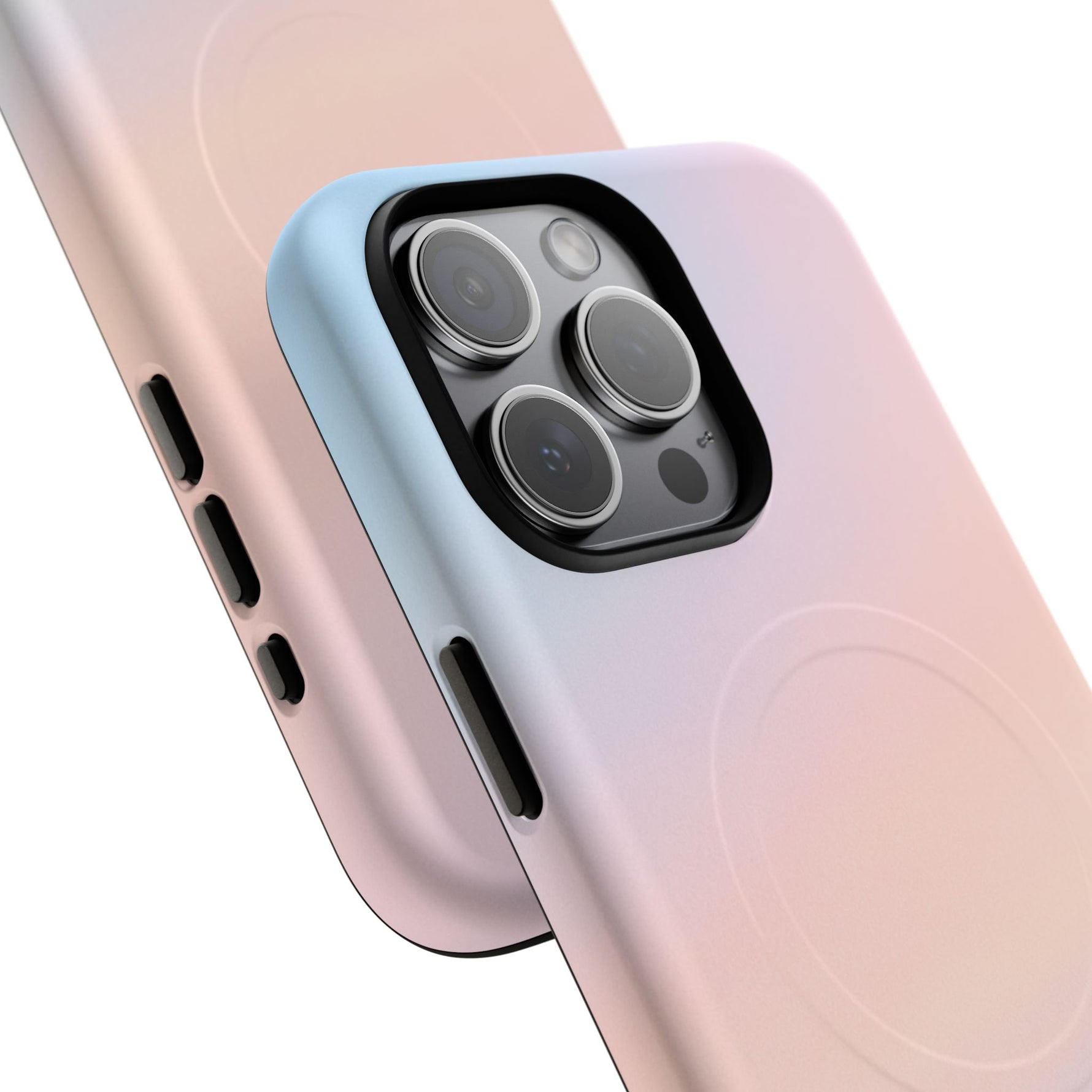 Gradient Sky iPhone Case | MagSafe - Shamo's