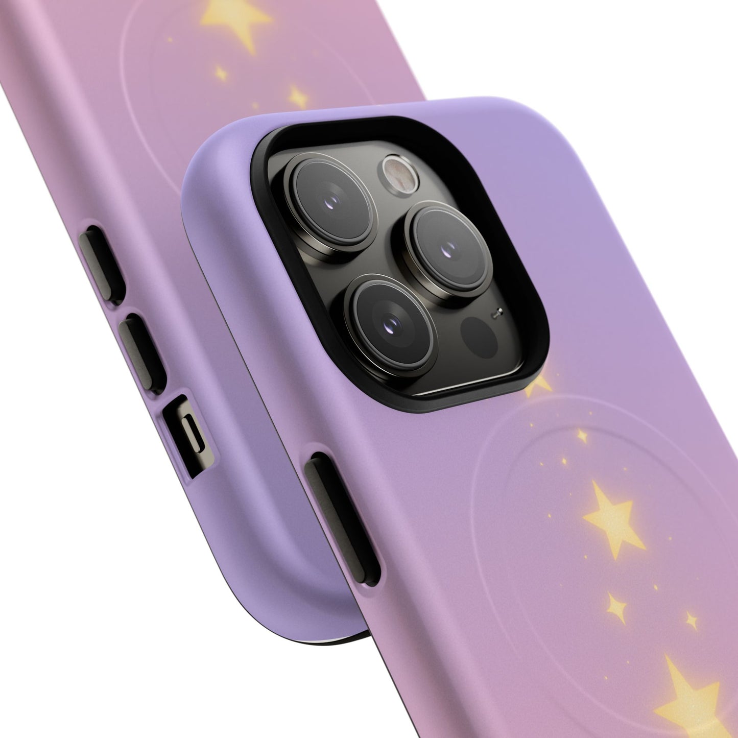 Star Path iPhone Case with MagSafe