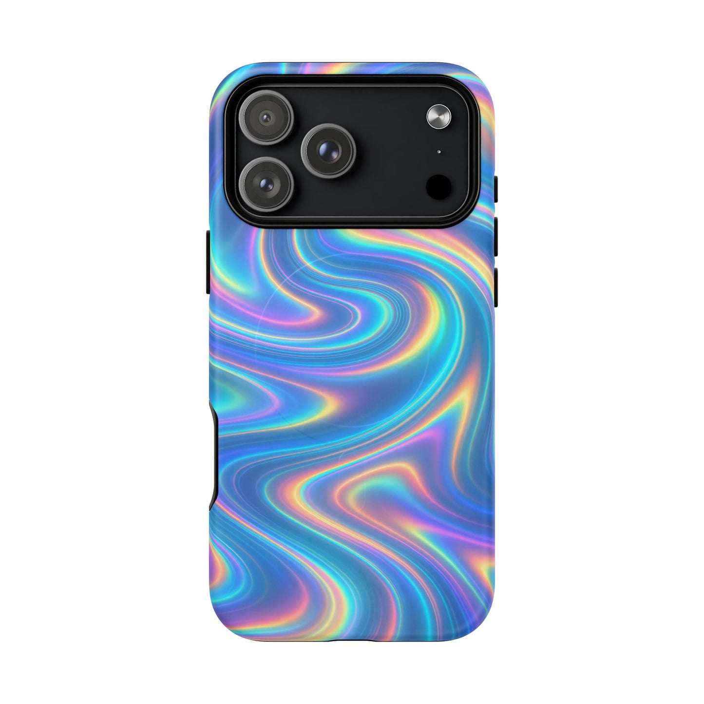 Holographic Dream Case for iPhone with MagSafe