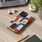 “Dream Architecture” Phone Case  Shamo's
