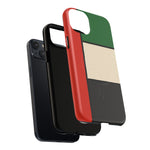 UAE Flag iPhone Case | MagSafe  Shamo's