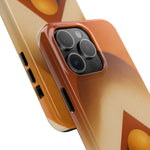 "The Guardian Shape" Phone Case — 'Protection & Guidance'  Shamo's