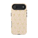 Cute Kawaii Cat Pattern iPhone Case with MagSafe - Shamo's