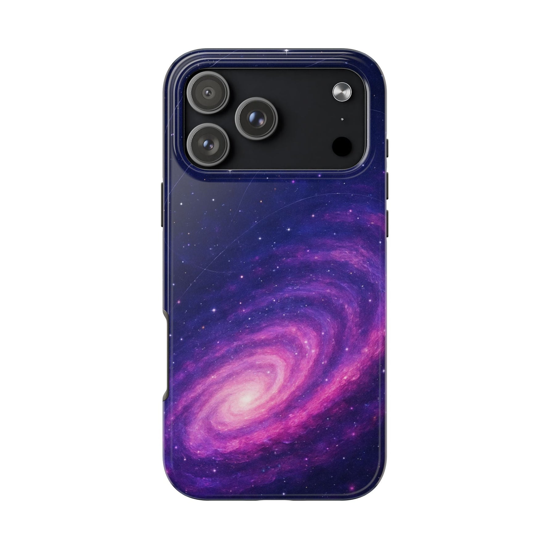“Inner Universe” Phone Case  Shamo's iPhone 17 Pro Max