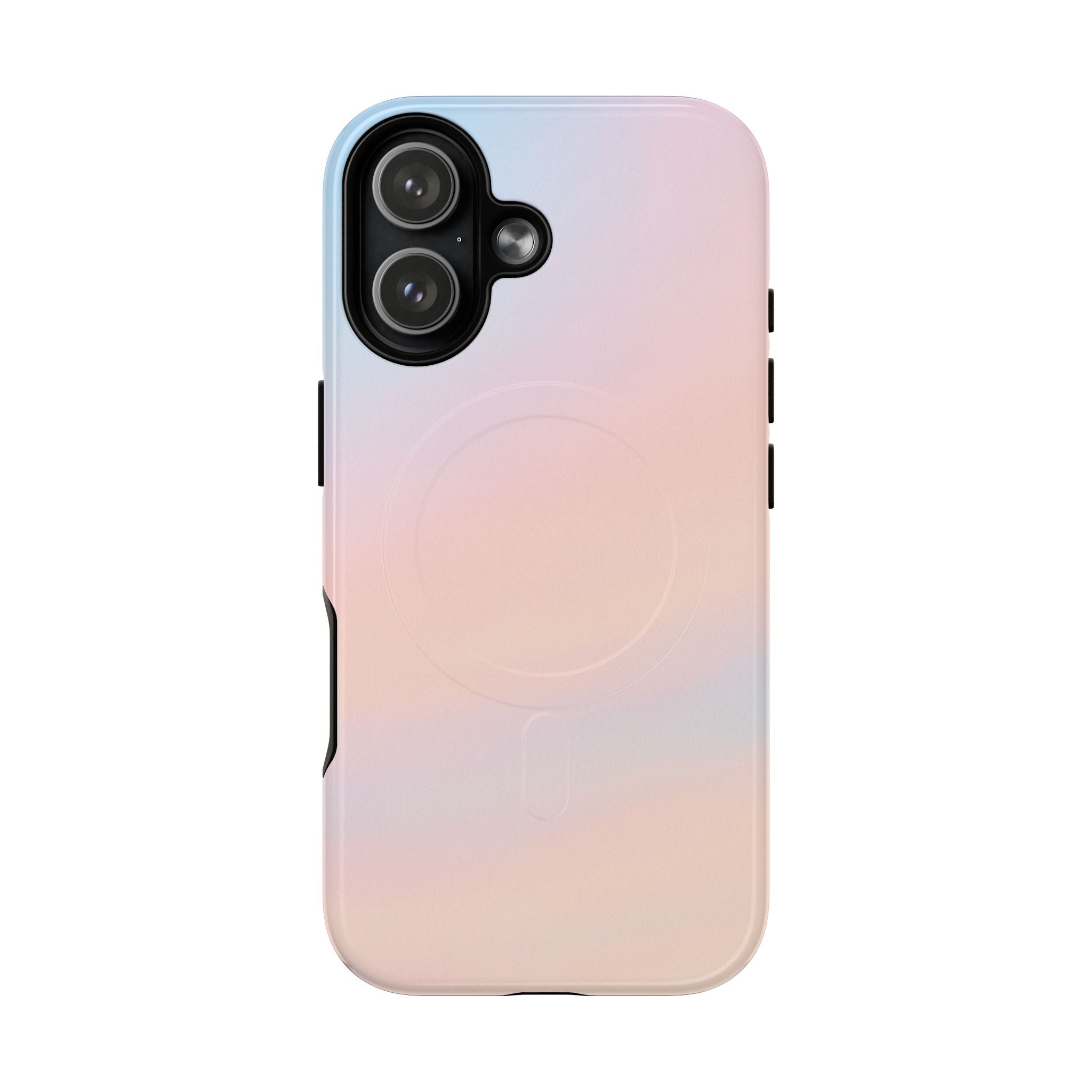 Gradient Sky iPhone Case | MagSafe - Shamo's