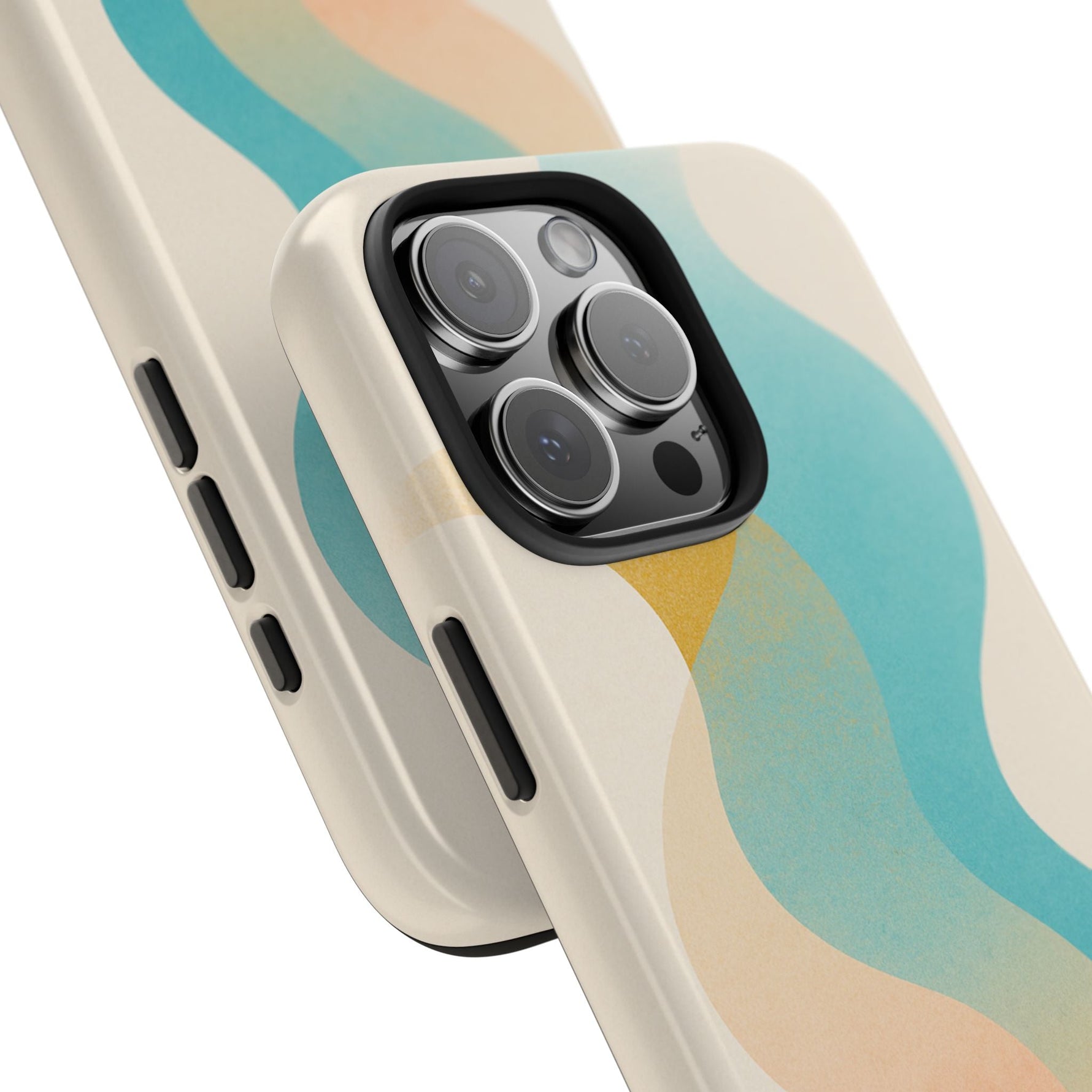 “Unlocking Possibilities” Phone case  Shamo's