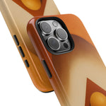 "The Guardian Shape" Phone Case — 'Protection & Guidance'  Shamo's