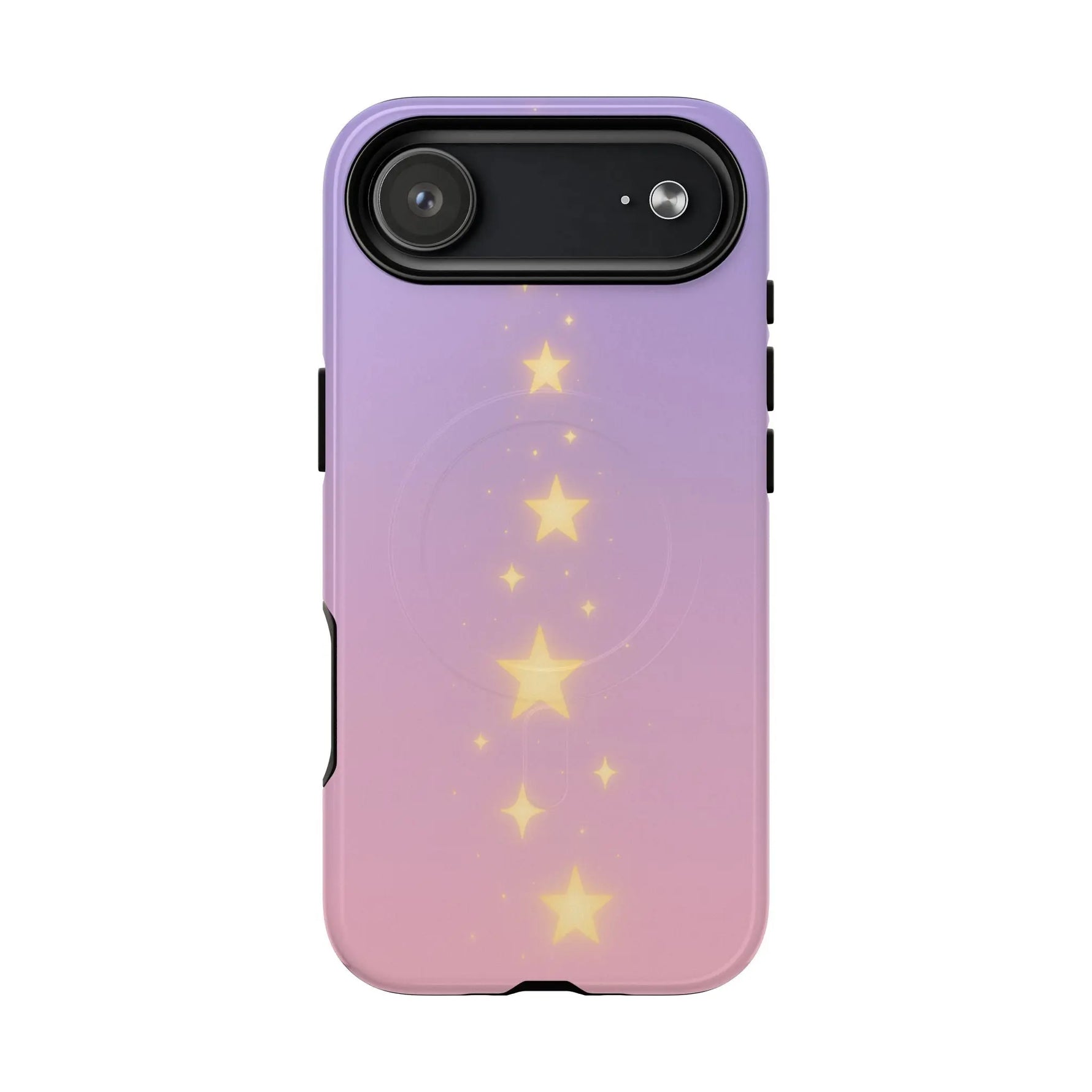 Star Path iPhone Case with MagSafe - Shamo's