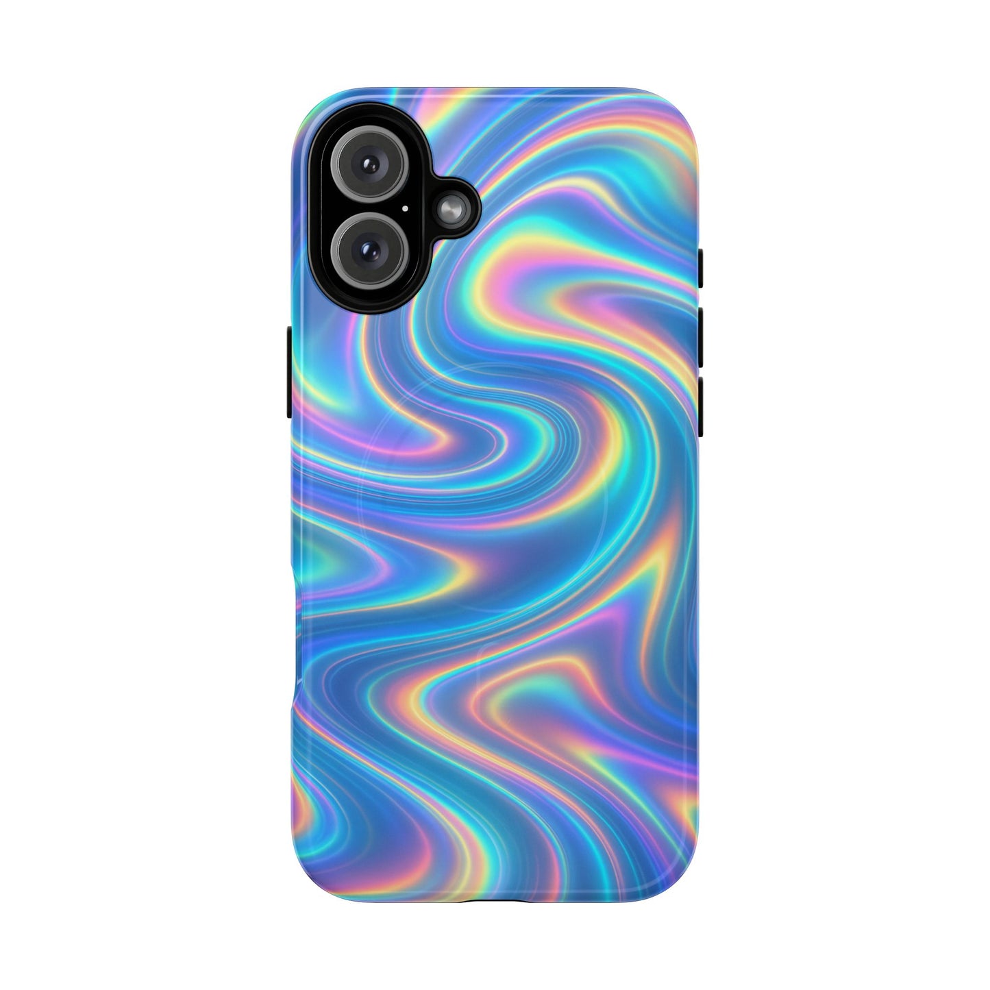 Holographic Dream Case for iPhone with MagSafe