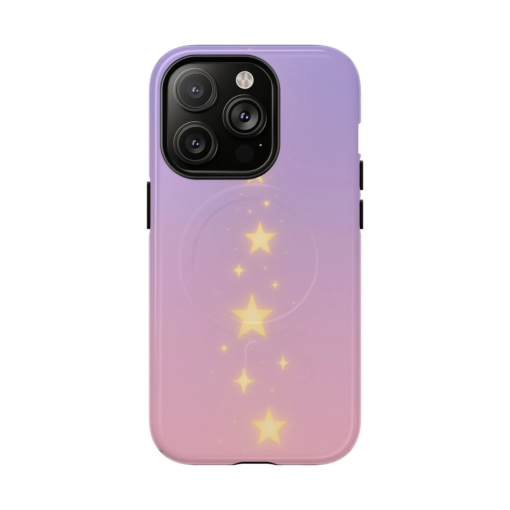 Star Path iPhone Case with MagSafe - Shamo's