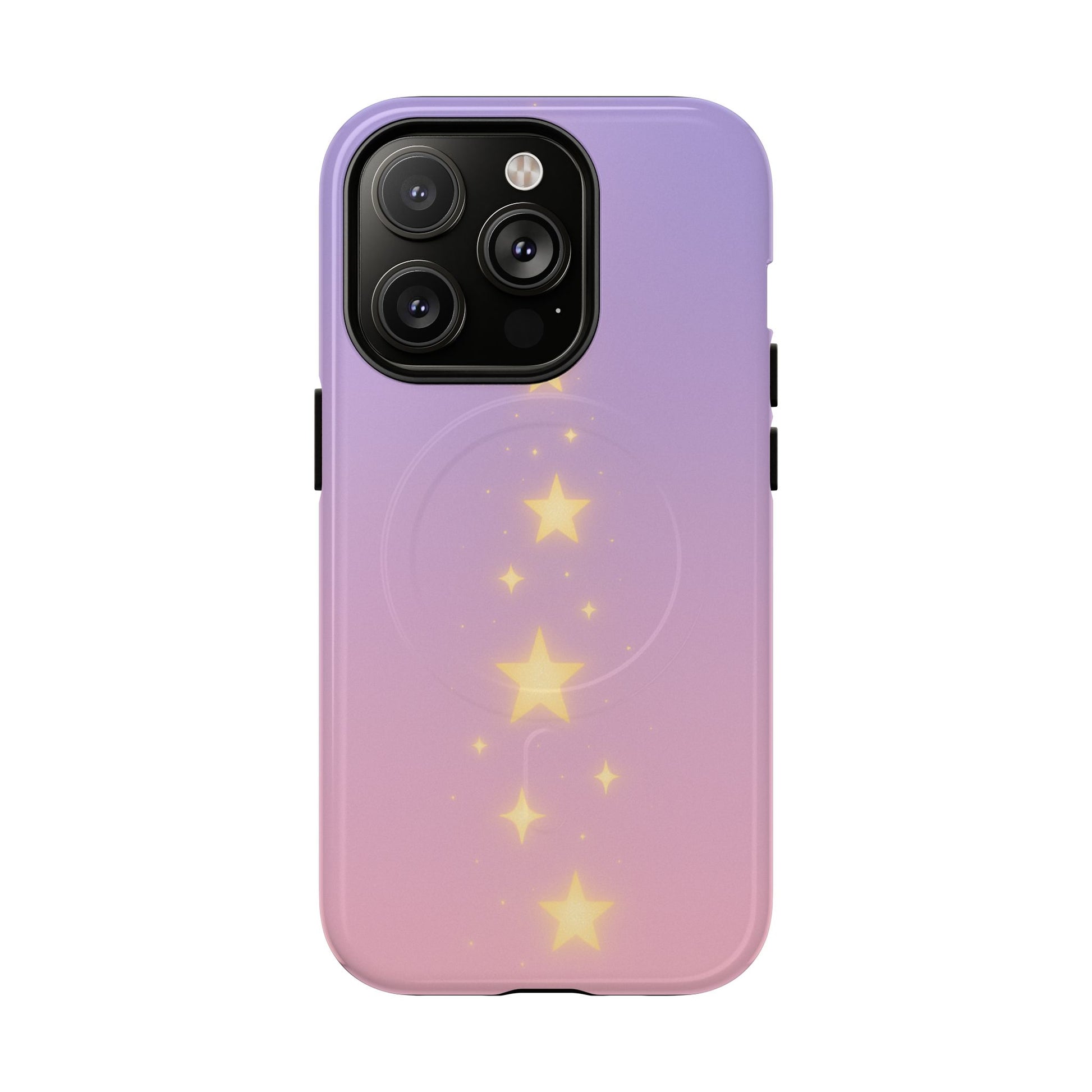 Star Path iPhone Case with MagSafe - Shamo's
