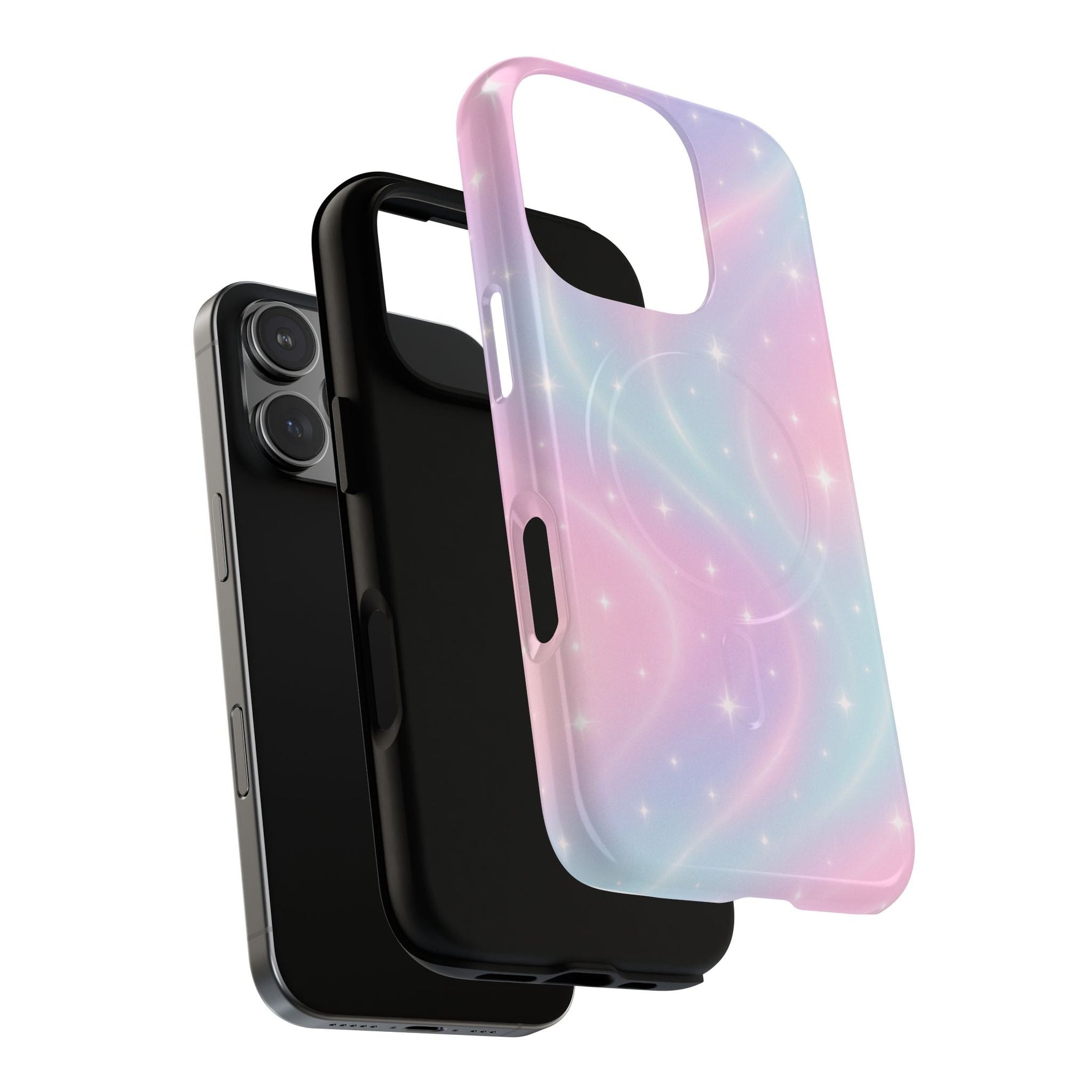 Dream Aura Glow iPhone Case | MagSafe  Shamo's