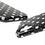Polka Dot Impact-Resistant iPhone Case | MagSafe