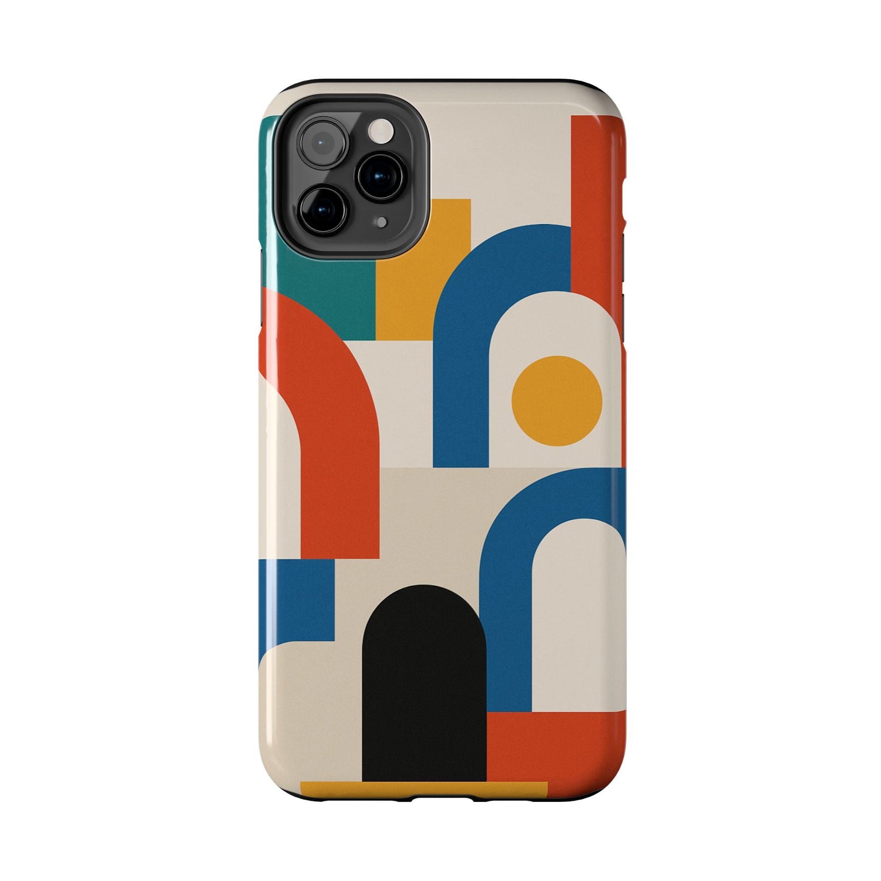 “Dream Architecture” Phone Case  Shamo's