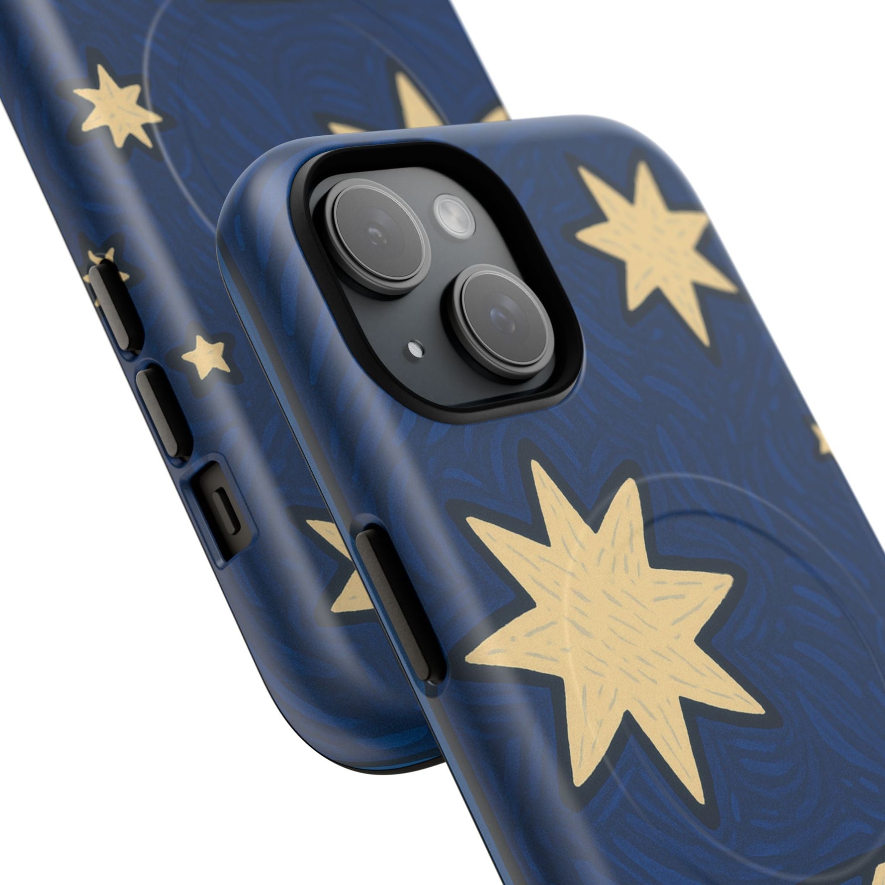 Australian Flag iPhone Case | MagSafe  Shamo's