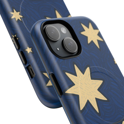 Australian Flag iPhone Case | MagSafe