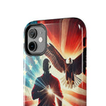 iPhone Case | Proud American Edition