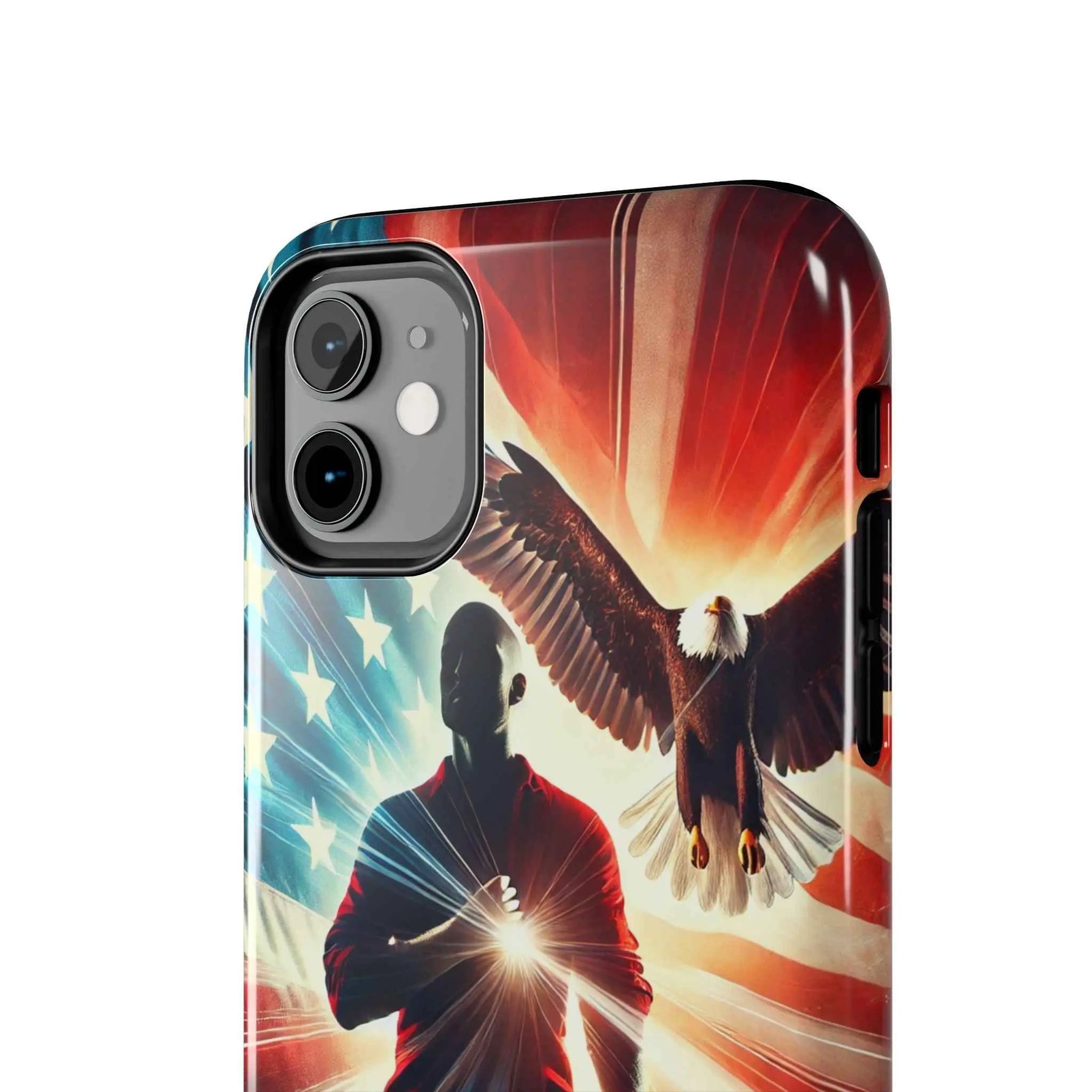 iPhone Case | Proud American Edition