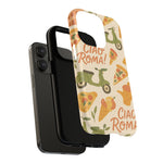 Ciao Roma! Travel Inspired iPhone Case with MagSafe  Shamo's