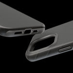 Rugged Tire-Tread Design iPhone Case | MagSafe Compatible  Shamo's