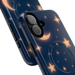 Moon Glow Magic Case for iPhone - Star and Moon Design | MagSafe  Shamo's