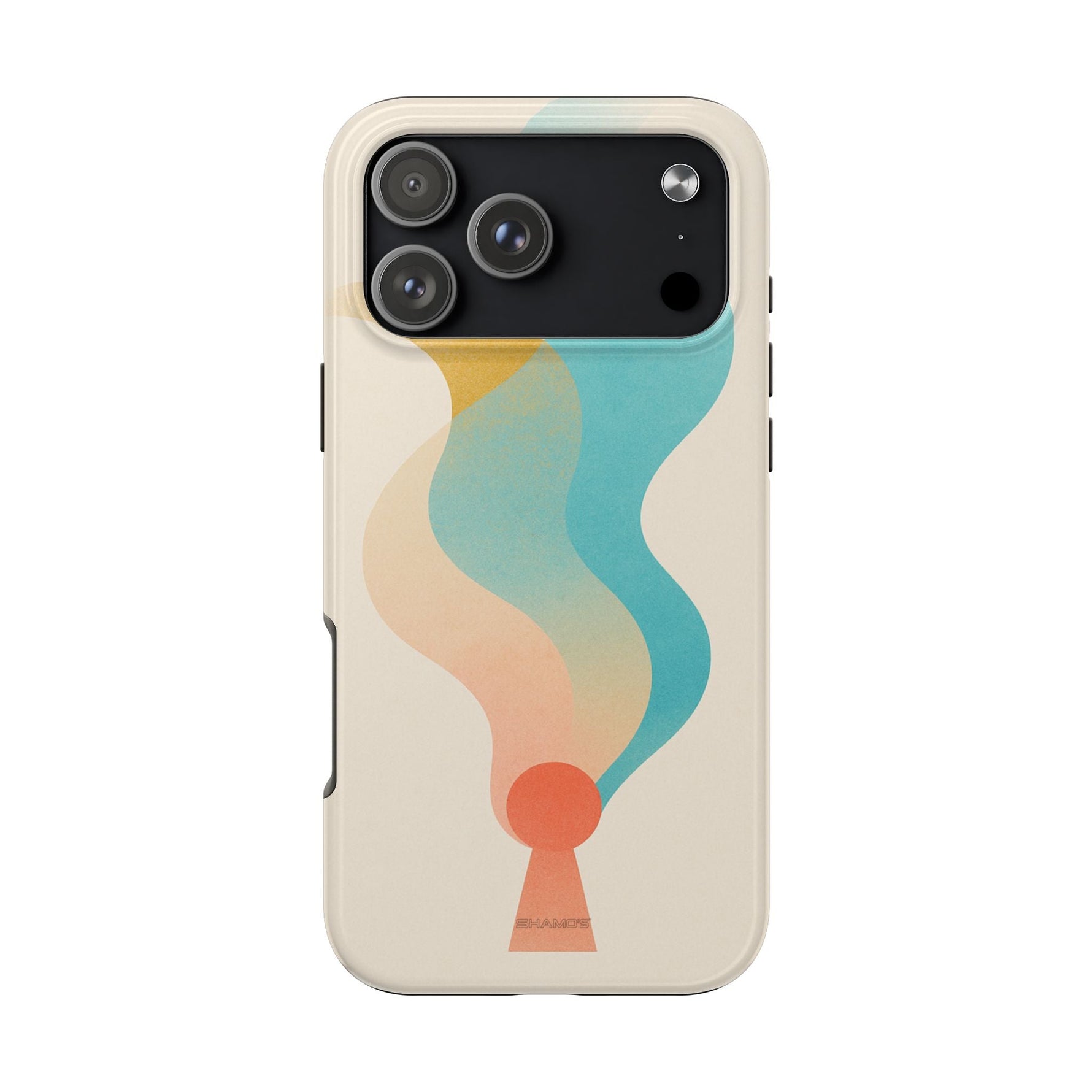 “Unlocking Possibilities” Phone case  Shamo's