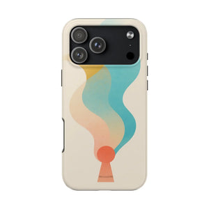 “Unlocking Possibilities” Phone case  Shamo's iPhone 17 Pro Max