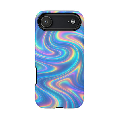 Holographic Dream Case for iPhone with MagSafe